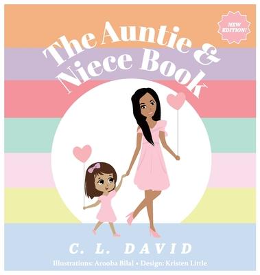 The Auntie and Niece Book