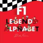 F1 Legends Alphabet Subscription