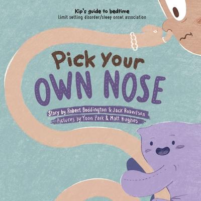 Pick Your Own Nose Subscription