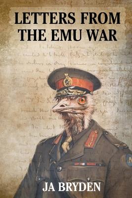 Letters from the emu war