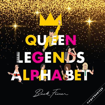 Queen Legends Alphabet