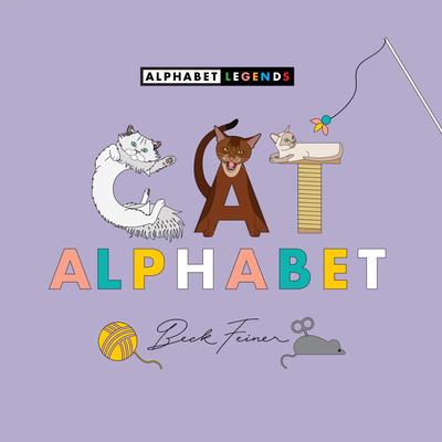 Cat Alphabet