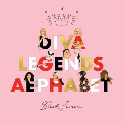 Diva Legends Alphabet