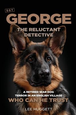 SGT George - The Reluctant Detective Subscription