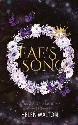 Fae's Song: Fated Mates of the Fae Royals