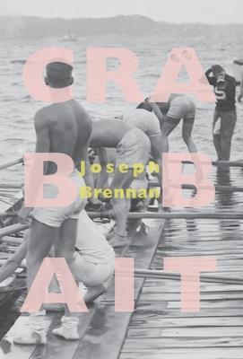 Crab Bait: A Gay Mystery