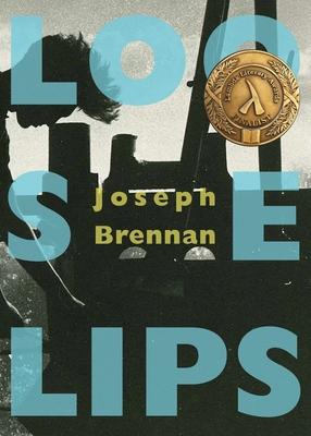 Loose Lips: A Gay Sea Odyssey