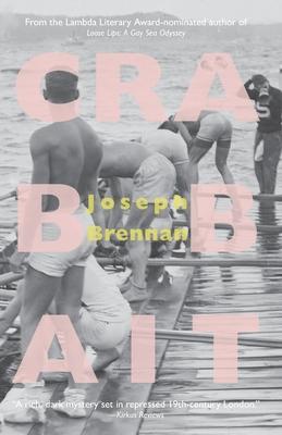 Crab Bait: A Gay Mystery