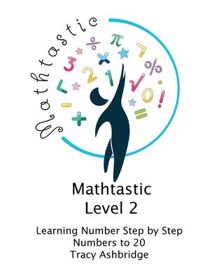 Mathtastic Level 2 Numbers to 20 Subscription