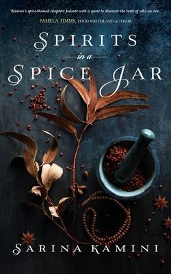 Spirits In A Spice Jar Subscription