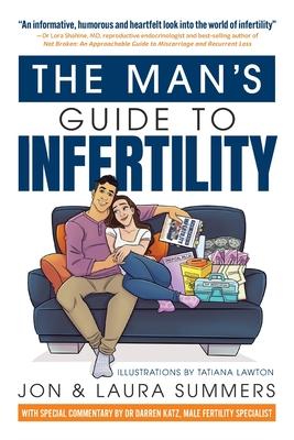 The Man's Guide to Infertility