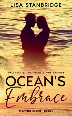 Ocean's Embrace: Maritimo Island Series Book 1