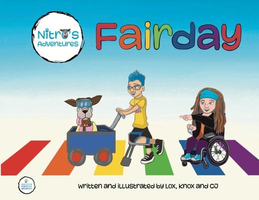 Nitro's Adventures: Fairday