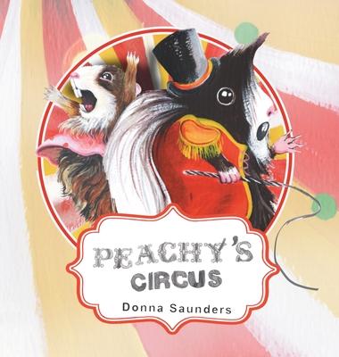 Peachy's Circus