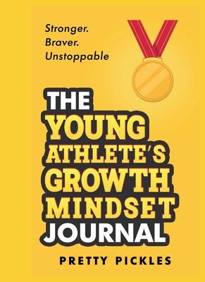 The Young Athlete's Growth Mindset Journal Subscription