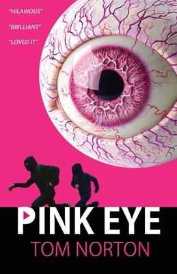 Pink Eye