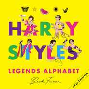 Harry Styles Legends Alphabet Subscription
