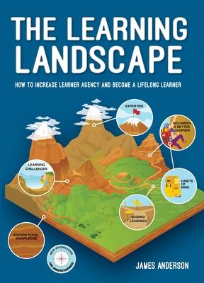 The Learning Landscape: How to increase learner agency and become a lifelong learner