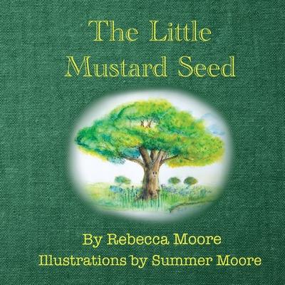 The Little Mustard Seed