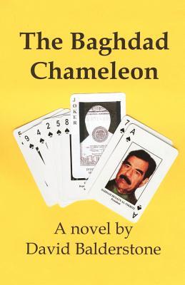 The Baghdad Chameleon Subscription
