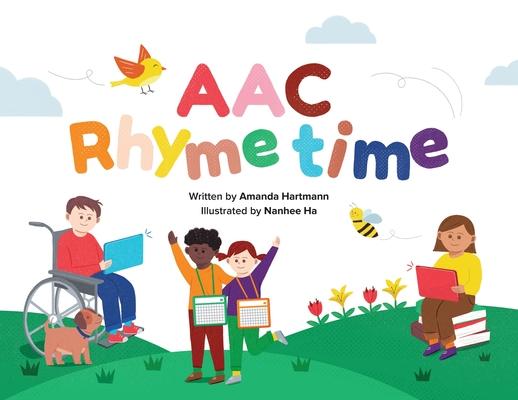 AAC Rhyme time Subscription