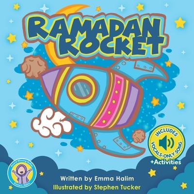 Ramadan Rocket