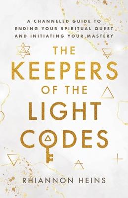 The Keepers Of The Light Codes