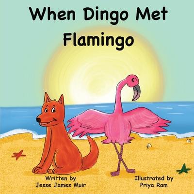When Dingo Met Flamingo Subscription