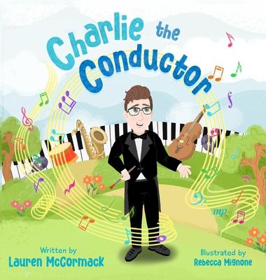 Charlie The Conductor Subscription
