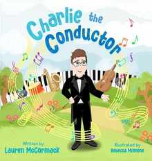 Charlie The Conductor