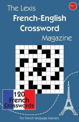 The Lexis French-English Crossword