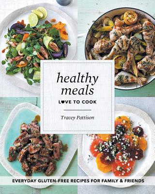Healthy Meals: Love To Cook Subscription