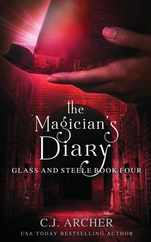 The Magician's Diary Subscription