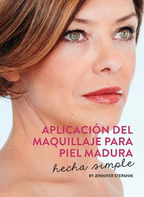 Aplicacin Del Maquillaje Para Piel Madura: Hecha Simple