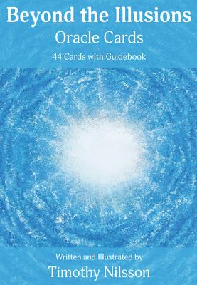 Beyond the Illusions Oracle Cards: 44 Cards with Guidebook