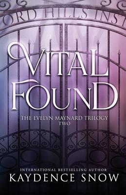 Vital Found