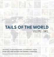 Tails of the World: Volume Two (Hardcover Edition) Subscription