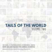 Tails of the World: Volume Two (Paperback Edition) Subscription