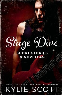 Stage Dive: Short Stories & Novellas Subscription