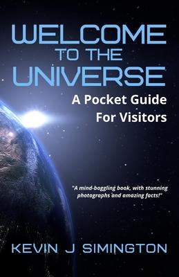 Welcome To The Universe: A Pocket Guide For Visitors Subscription