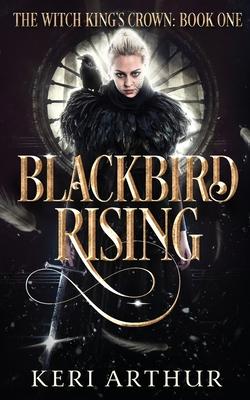 Blackbird Rising