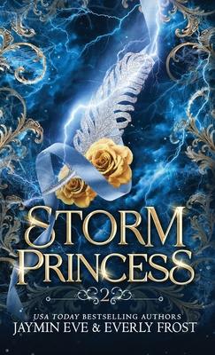 Storm Princess: Book 2