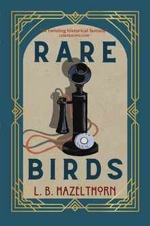 Rare Birds
