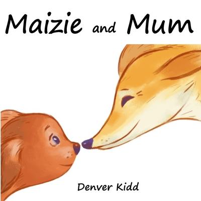 Maizie and Mum Subscription