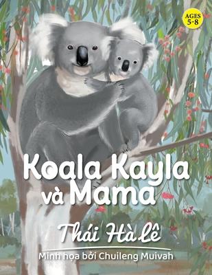 Koala Kayla v Mama