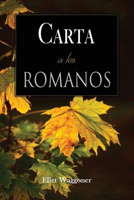 Carta a los Romanos