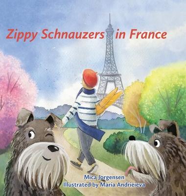 Zippy Schnauzers in France Subscription