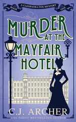 Murder at the Mayfair Hotel Subscription