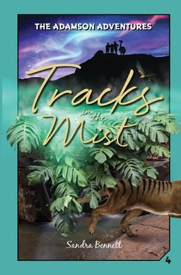 Tracks in the Mist, the Adamson Adventures 4: Tracks in the Mist