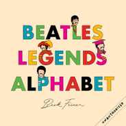 Beatles Legends Alphabet Subscription